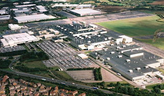 Honda announces UK job losses