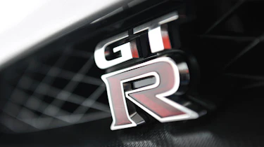 Litchfield 1000bhp Nissan GT-R LM1000
