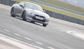 Litchfield 1000bhp Nissan GT-R LM1000
