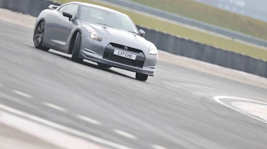 Litchfield 1000bhp Nissan GT-R LM1000