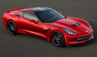 2013 Detroit motor show A-Z