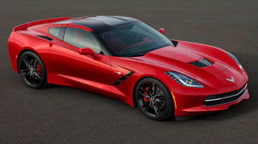 2013 Detroit motor show A-Z