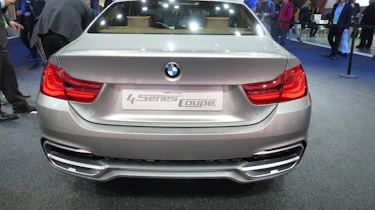 BMW 4-Series