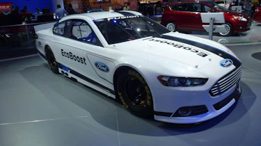 Ford NASCAR