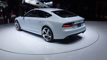 Audi RS7