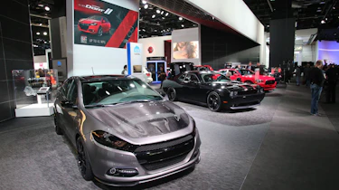 Detroit gallery