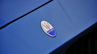 Maserati GranTurismo Sport v Mercedes CLS 63 AMG, BMW M6, Aston Martin DB9 and Bentley Continental GT Speed