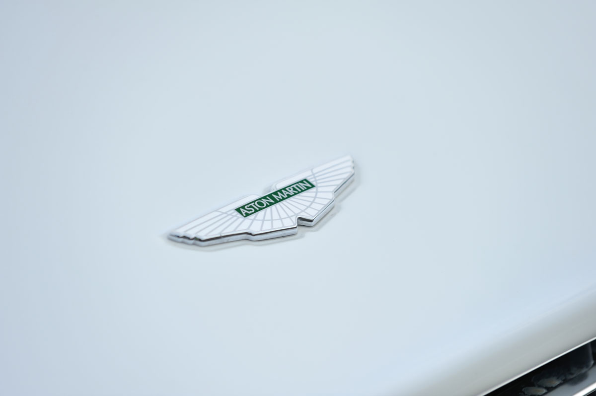 Maserati GranTurismo Sport v Mercedes CLS 63 AMG, BMW M6, Aston Martin DB9 and Bentley Continental GT Speed