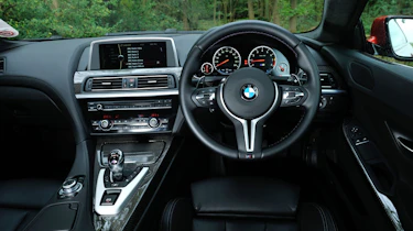 Maserati GranTurismo Sport v Mercedes CLS 63 AMG, BMW M6, Aston Martin DB9 and Bentley Continental GT Speed