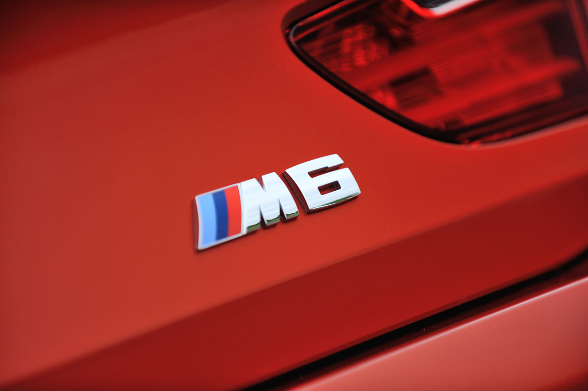 Maserati GranTurismo Sport v Mercedes CLS 63 AMG, BMW M6, Aston Martin DB9 and Bentley Continental GT Speed