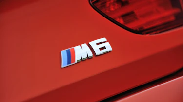 Maserati GranTurismo Sport v Mercedes CLS 63 AMG, BMW M6, Aston Martin DB9 and Bentley Continental GT Speed