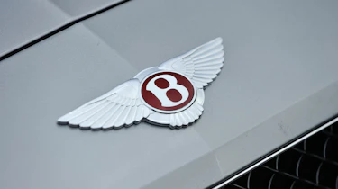 Maserati GranTurismo Sport v Mercedes CLS 63 AMG, BMW M6, Aston Martin DB9 and Bentley Continental GT Speed