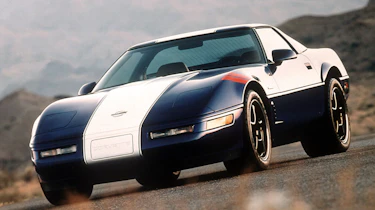 1996 Corvette Grand Sport