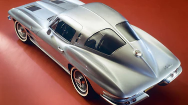 1963 Corvette Stingray (C2)
