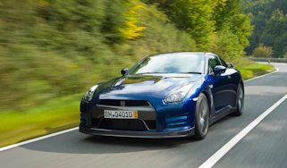 Nissan GT-R buying guide