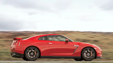 Nissan GT-R buying guide