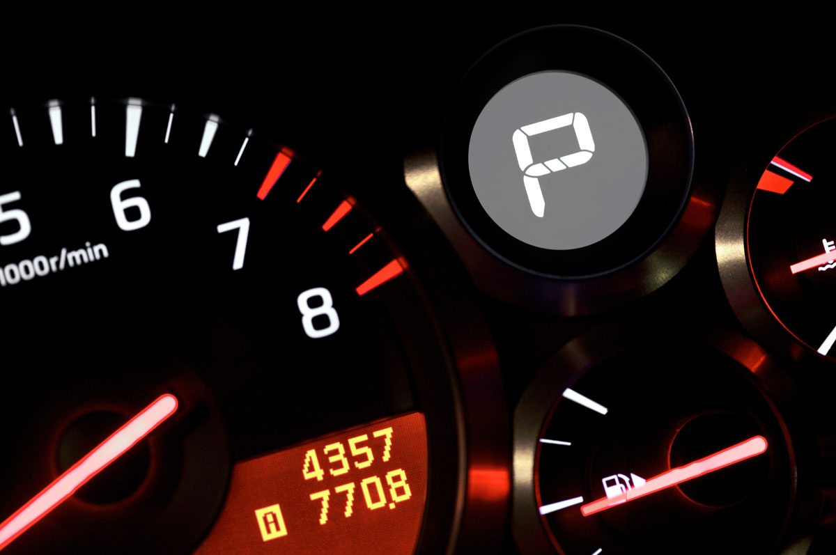 Nissan GT-R buying guide
