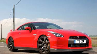 Nissan GT-R buying guide