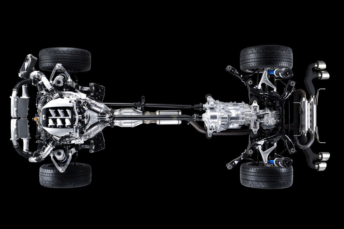 Nissan GT-R buying guide