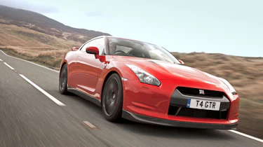 Nissan GT-R buying guide
