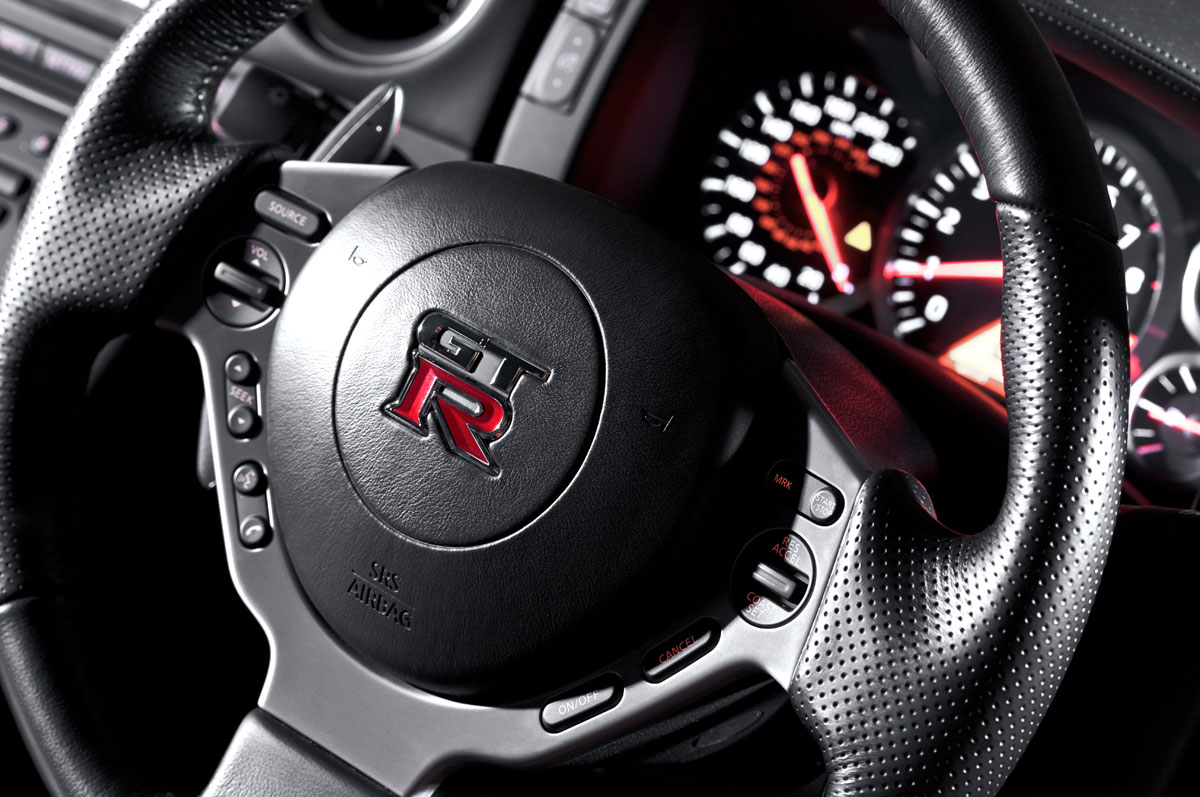 Nissan GT-R buying guide