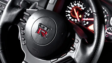 Nissan GT-R buying guide