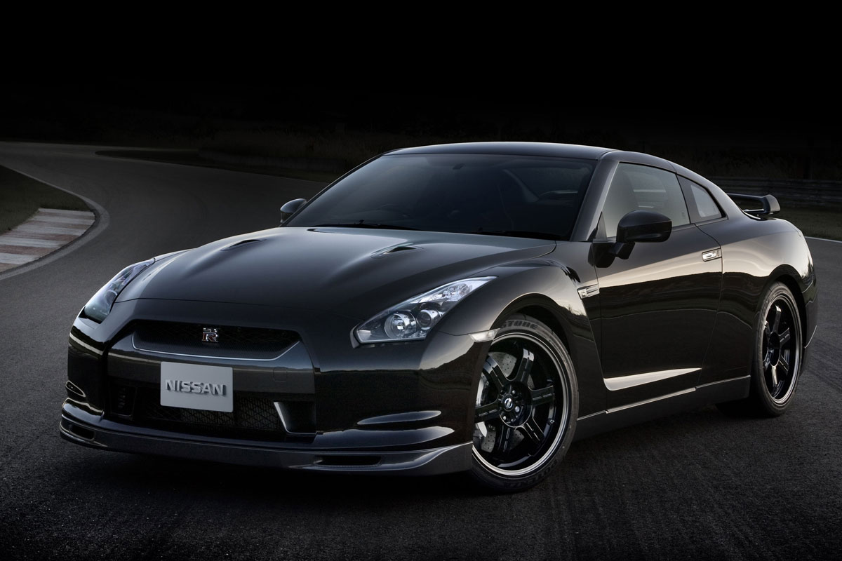Nissan GT-R buying guide