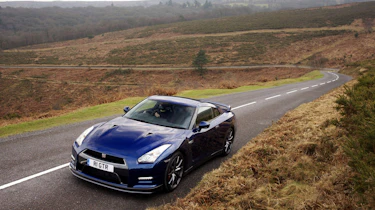 Nissan GT-R buying guide