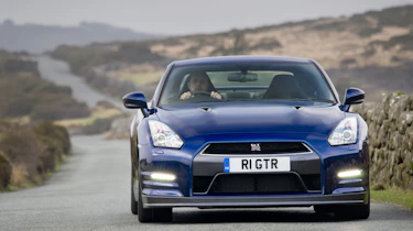 Nissan GT-R buying guide