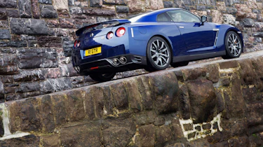 Nissan GT-R buying guide