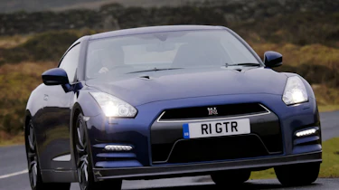 Nissan GT-R buying guide