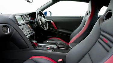 Nissan GT-R buying guide