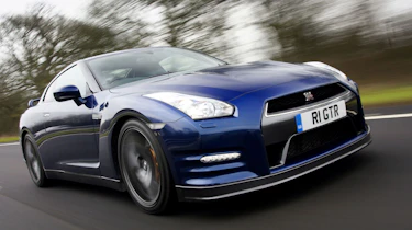 Nissan GT-R buying guide