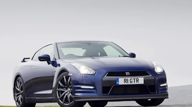 Nissan GT-R buying guide