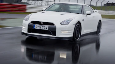 Nissan GT-R buying guide