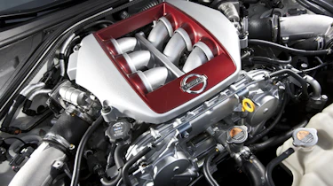 Nissan GT-R buying guide