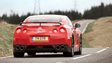 Nissan GT-R buying guide