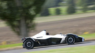 BAC Mono
