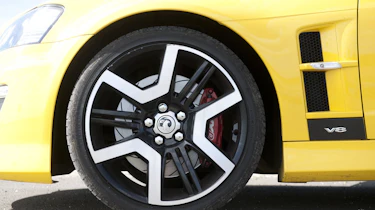 Vauxhall Maloo