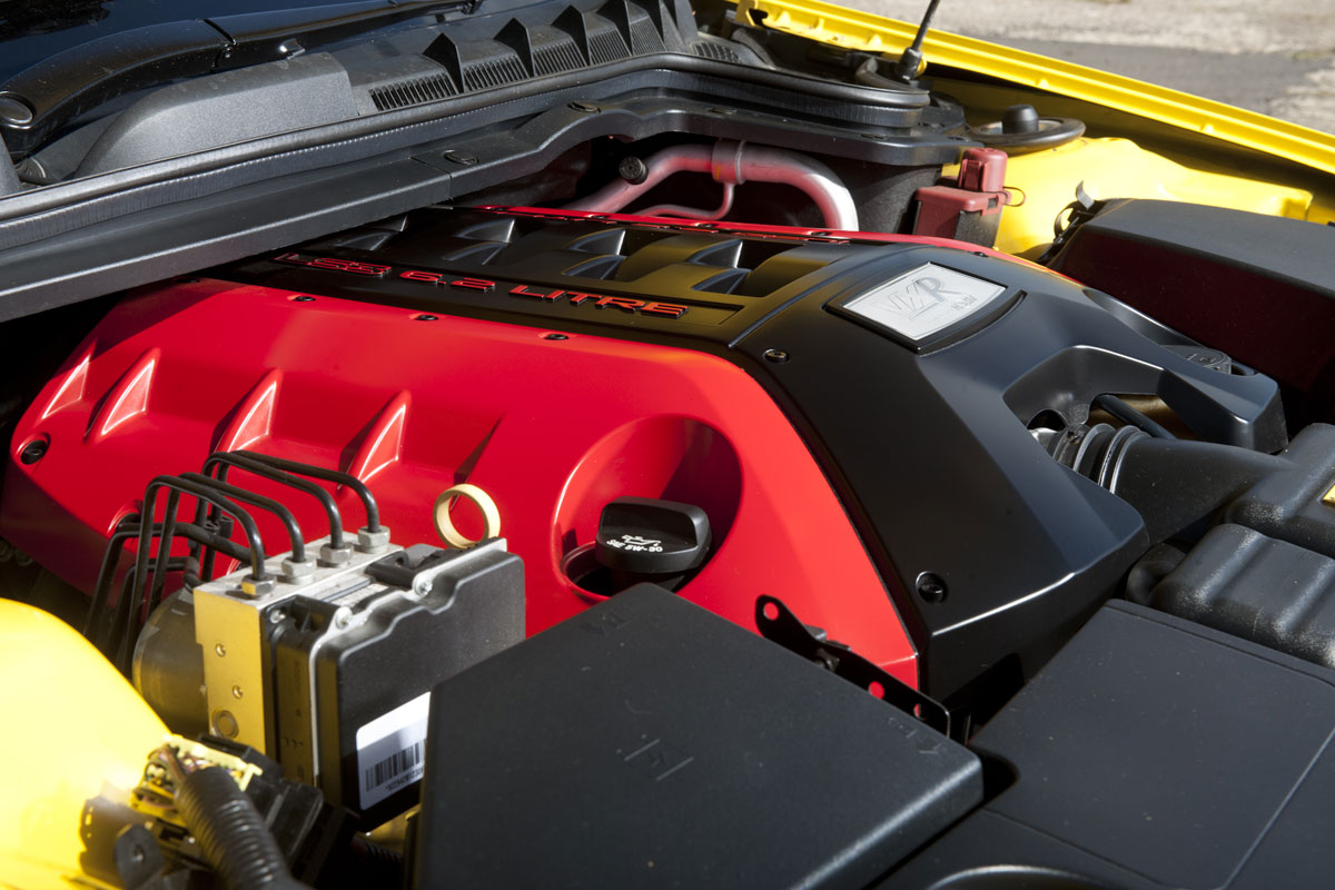 Vauxhall Maloo