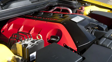 Vauxhall Maloo