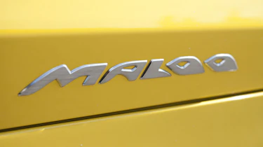 Vauxhall Maloo