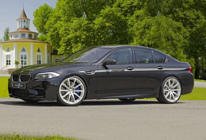 Hartge BMW M5
