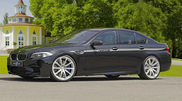 Hartge BMW M5