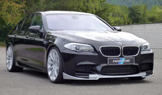 Hartge BMW M5