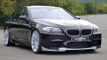 Hartge BMW M5
