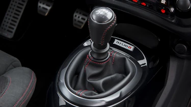 Nissan Juke Nismo review and pictures