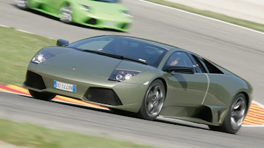 Murcielago LP640
