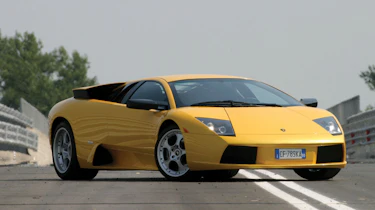 Lamborghini Murcielago