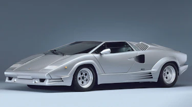 Countach Anniversary